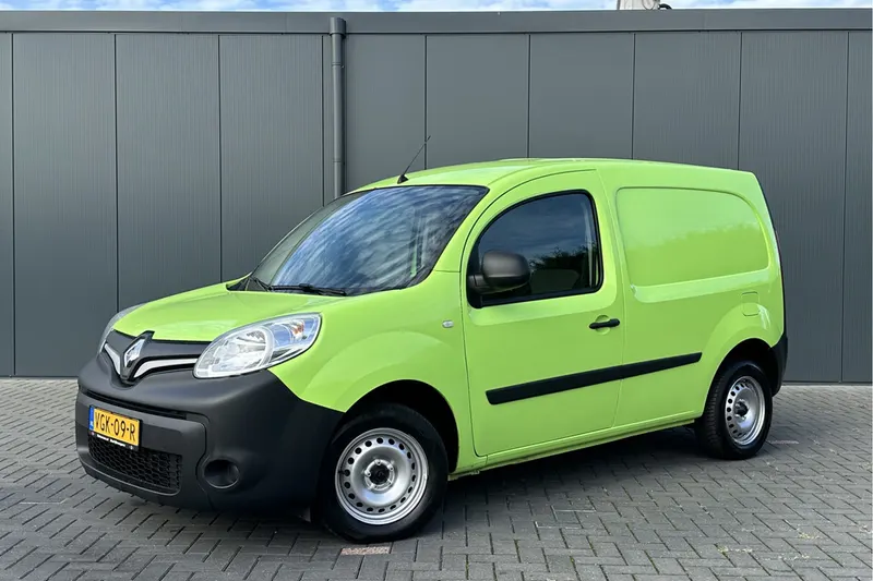 Renault Kangoo (2020)