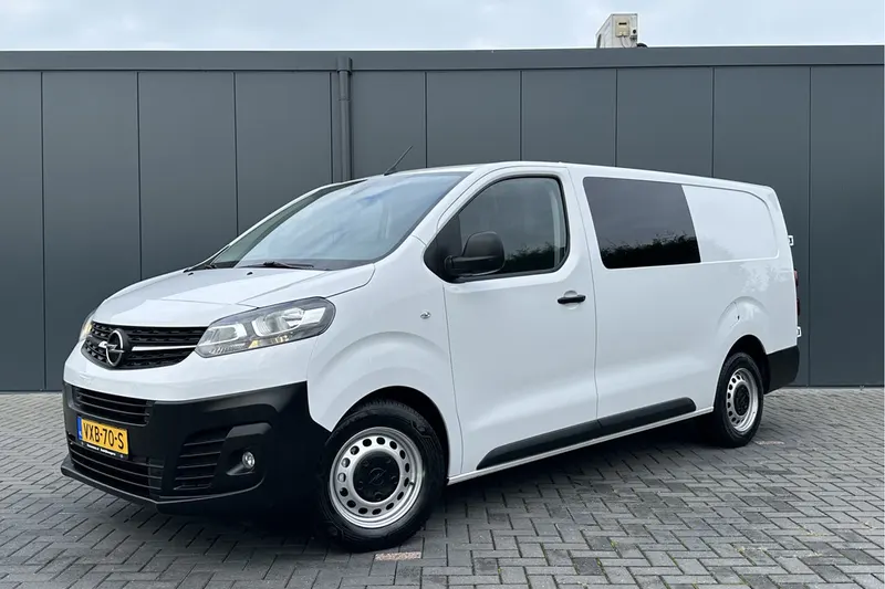 Opel Vivaro (2023)