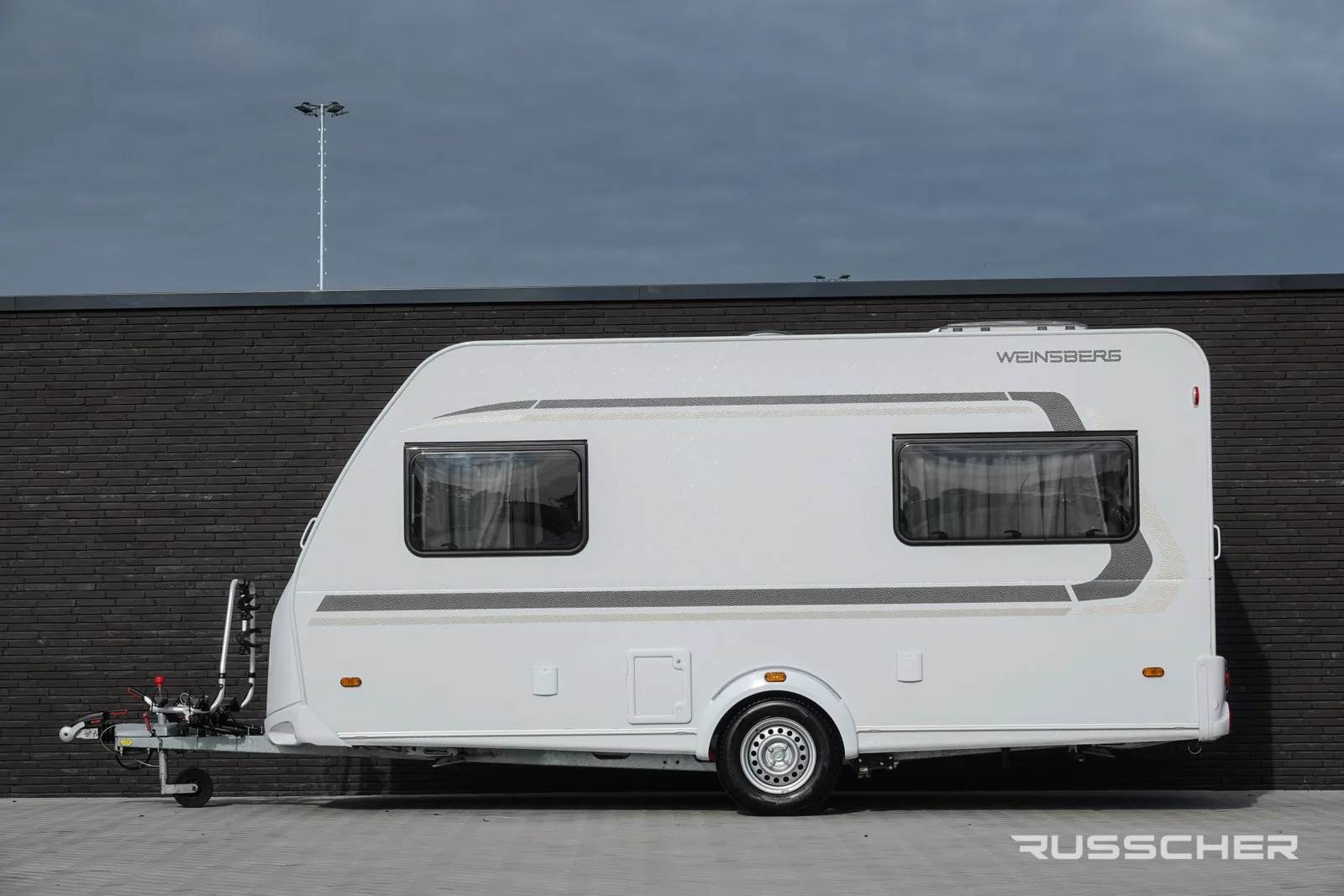 Weinsberg CaraOne (2018) — foto 1