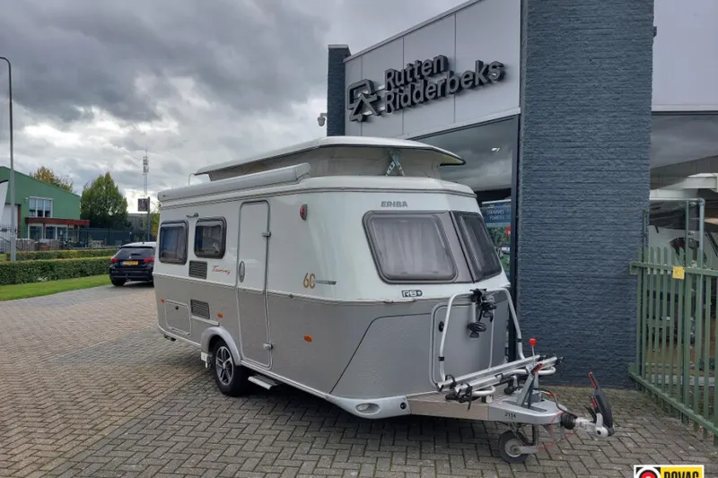 Eriba Touring (2021)