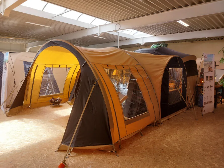 Towdrop Europa (2026) — foto 1