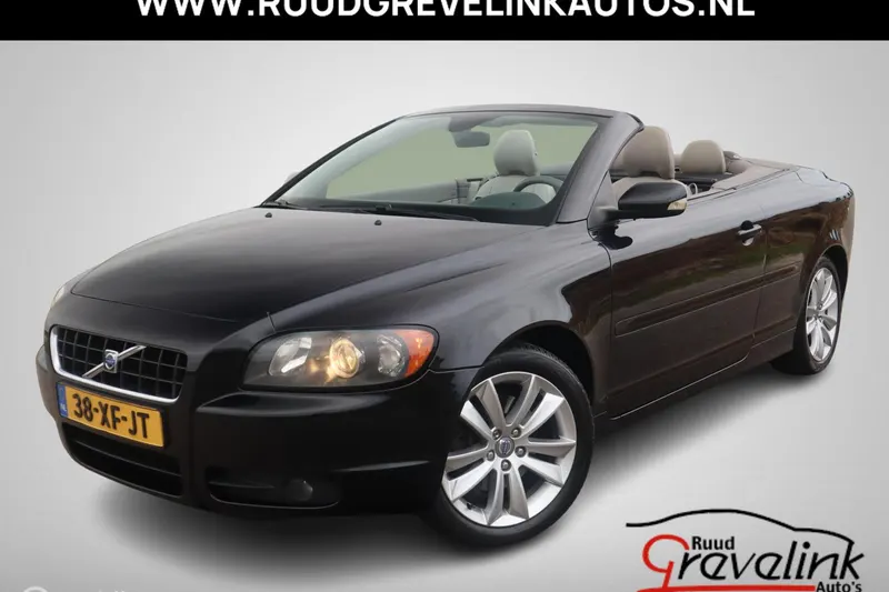 Volvo C70 (2007)