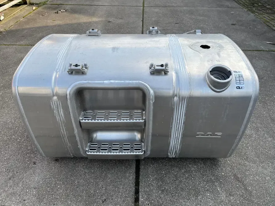 DAF 2 (2023) — foto 1