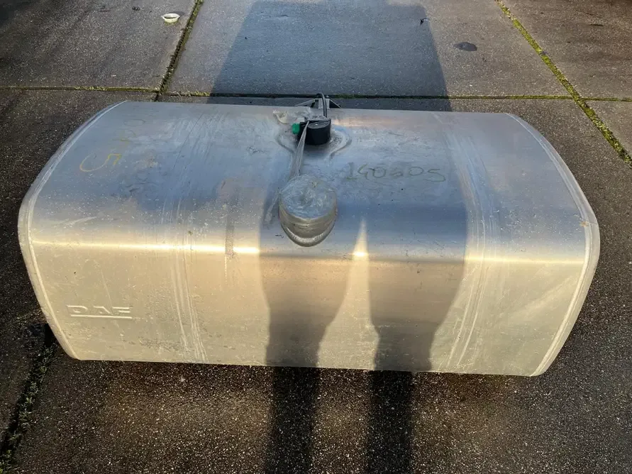 DAF  (2015) — foto 1