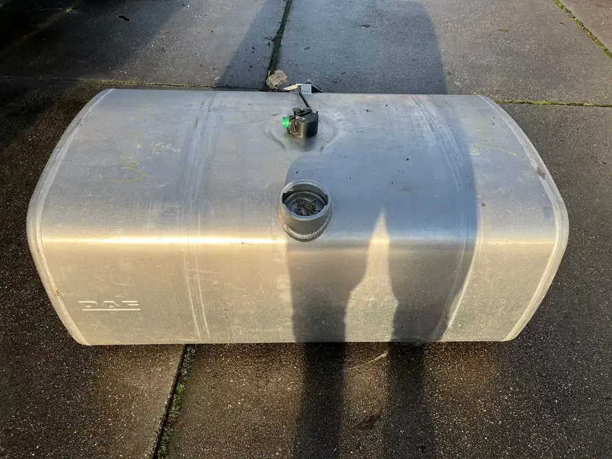 DAF  (2015) — foto 1