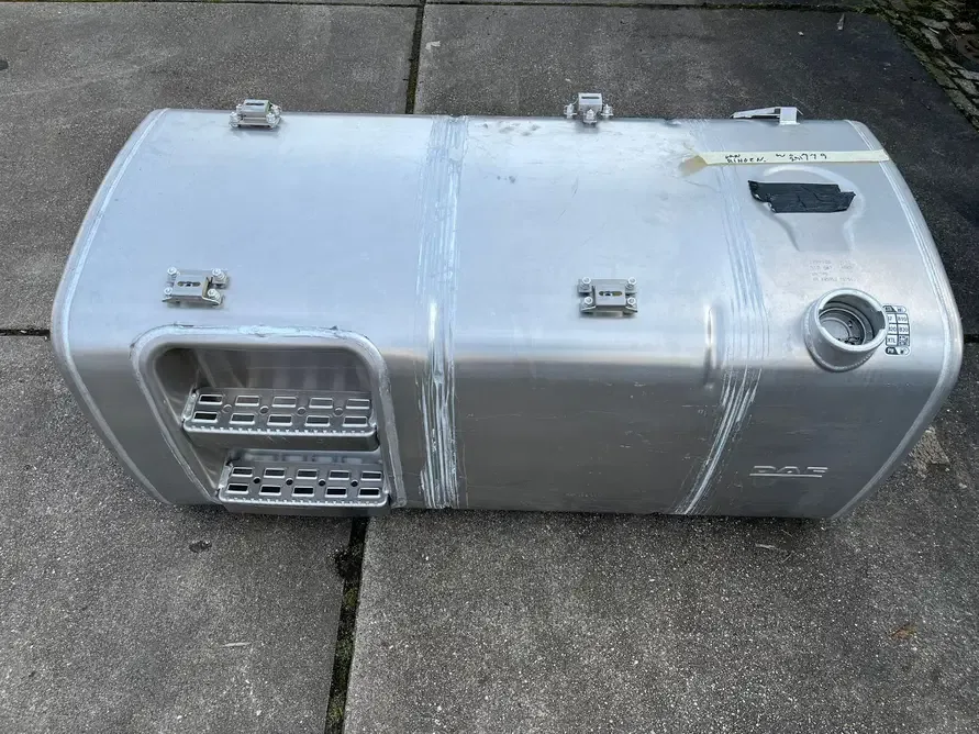 DAF  (2020) — foto 1