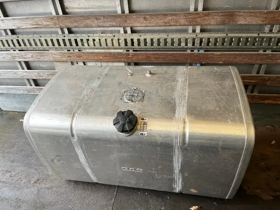DAF (2020) — foto 1