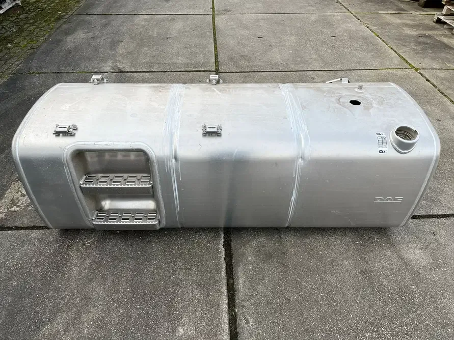 DAF (2022) — foto 1