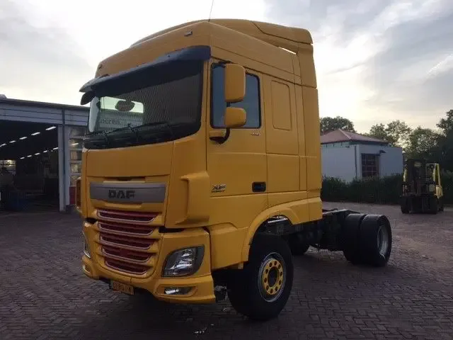 DAF XF (2014) — foto 1