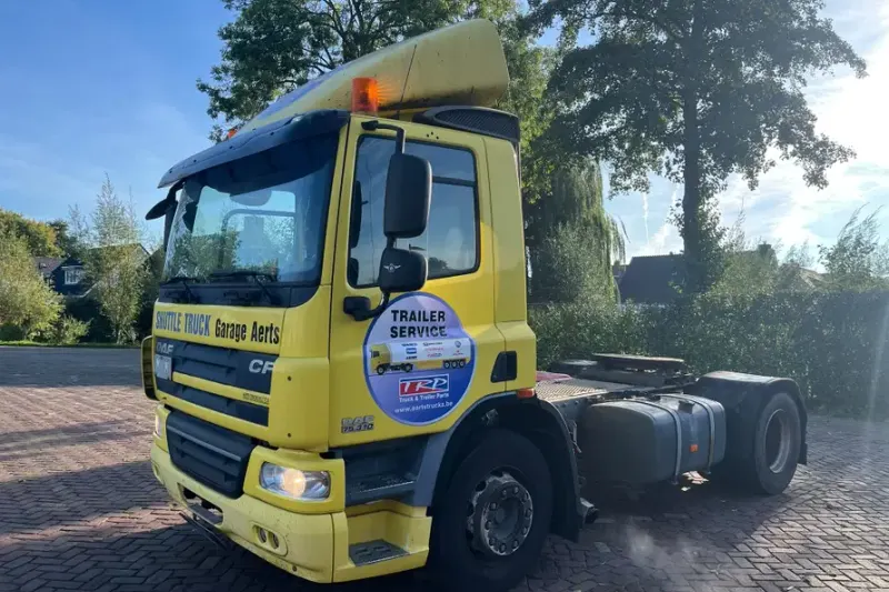 DAF CF (2012)