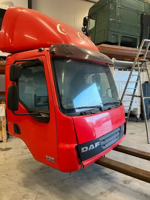 DAF LF (0) — foto 1