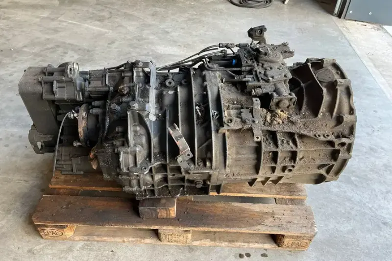 DAF Intarder (0)