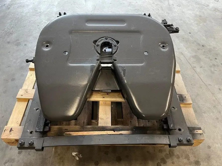 DAF Koppelschotel (0) — foto 1