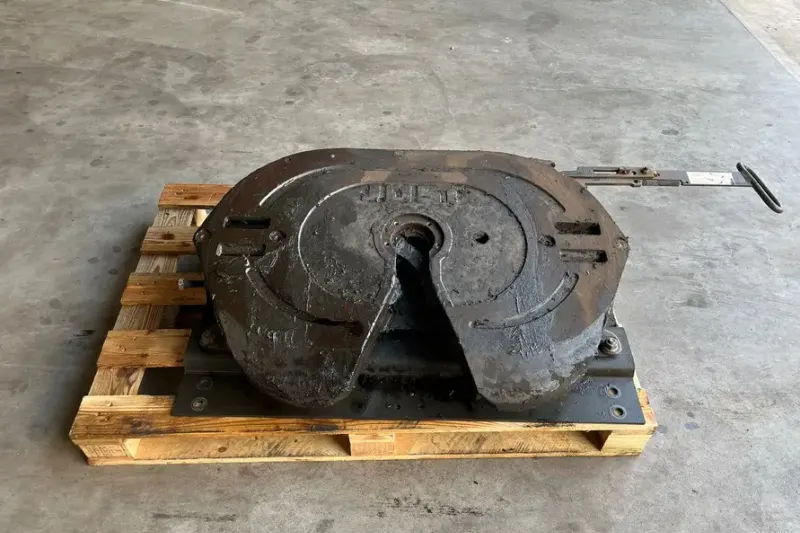 DAF Koppelschotel (0)