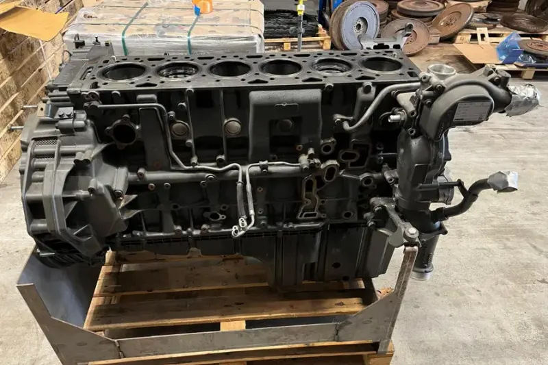 DAF Motor (0)
