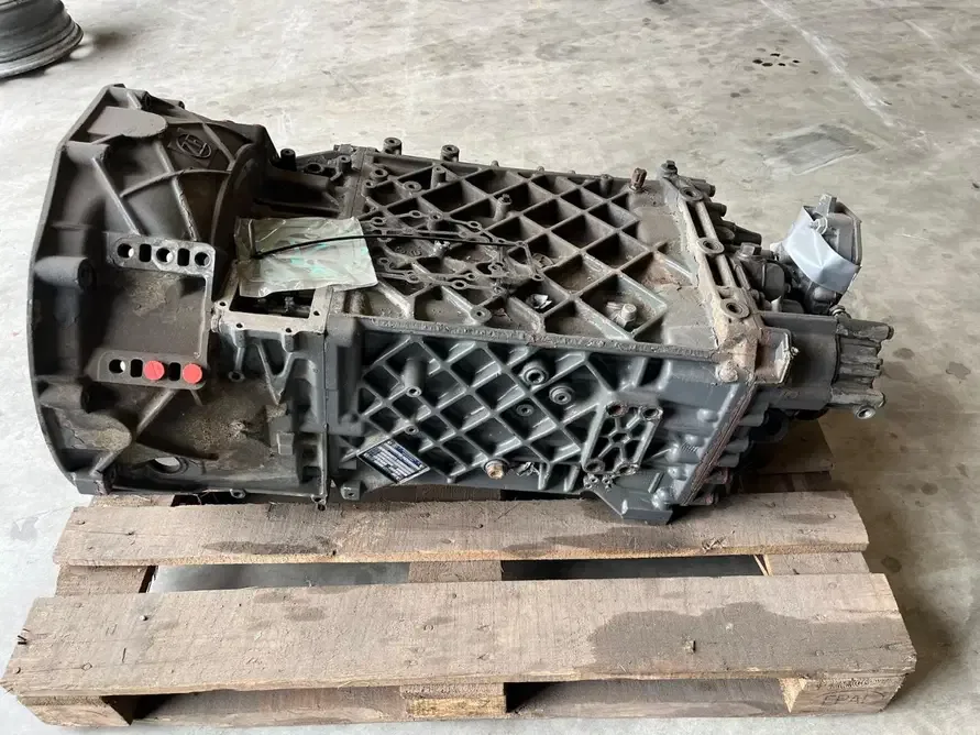 DAF Versnellingsbak (0) — foto 1