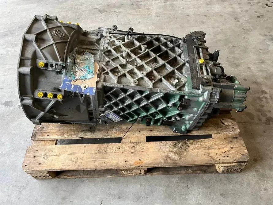 DAF Versnellingsbak (2023) — foto 1