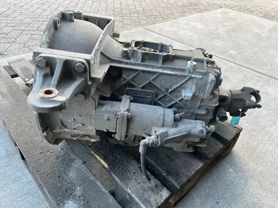 DAF Versnellingsbak (0) — foto 1