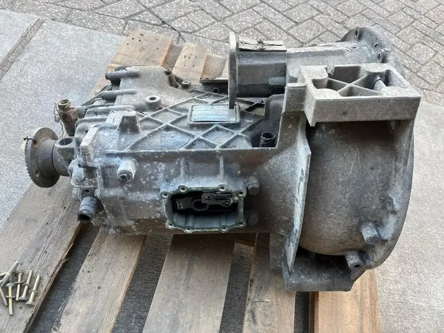 DAF Versnellingsbak (0) — foto 1