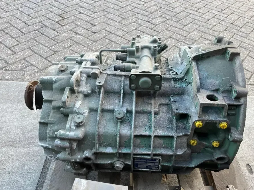 DAF Versnellingsbak (0) — foto 1