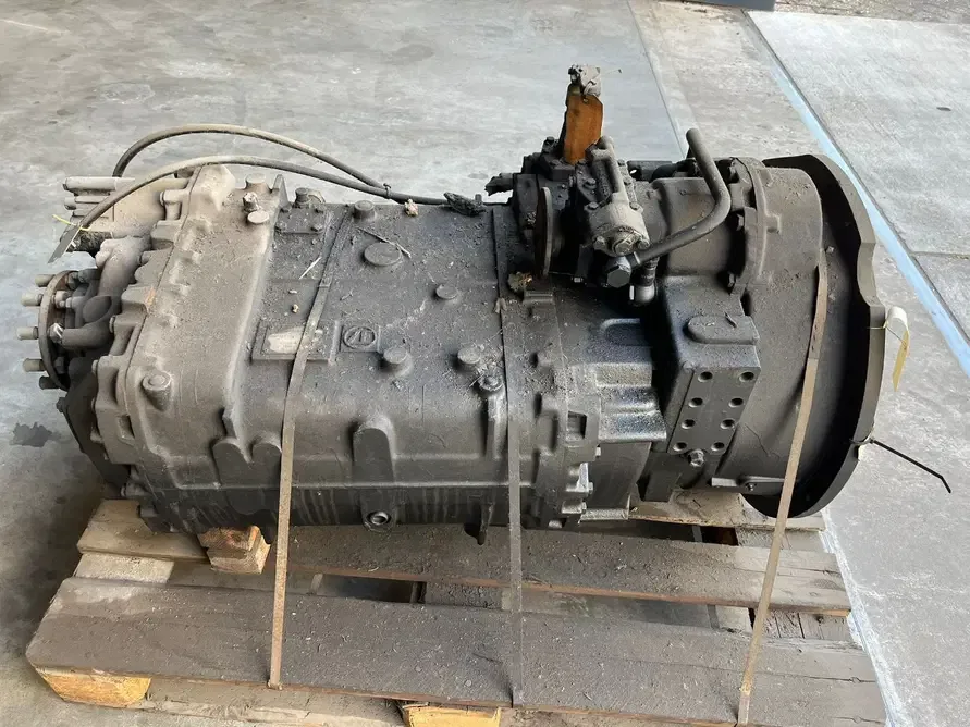 DAF Versnellingsbak (0) — foto 1