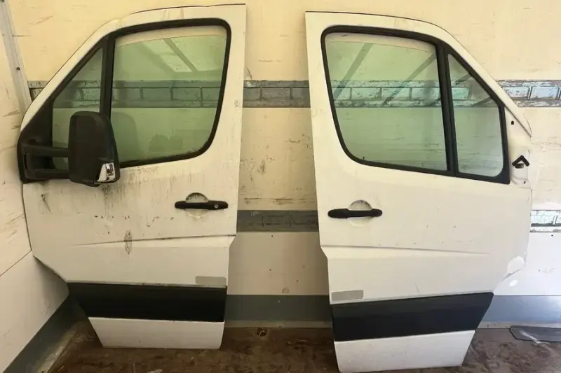 Mercedes-Benz Sprinter (0)