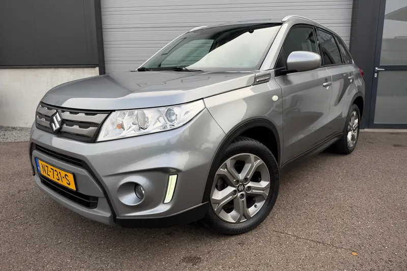 Suzuki Vitara (2017)