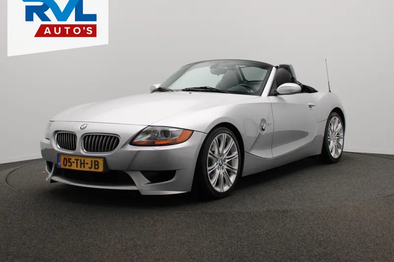 BMW Z4 (2003)