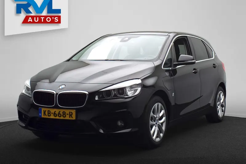 BMW 2-Serie Active Tourer (2016)
