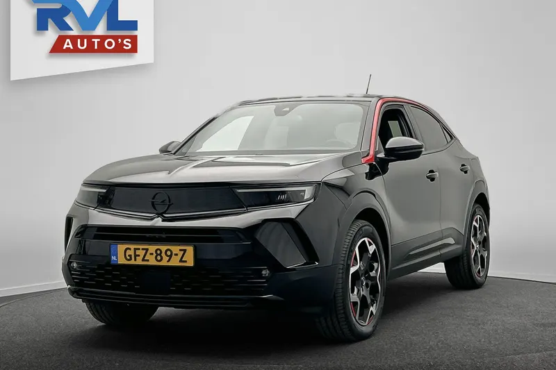 Opel Mokka (2022)