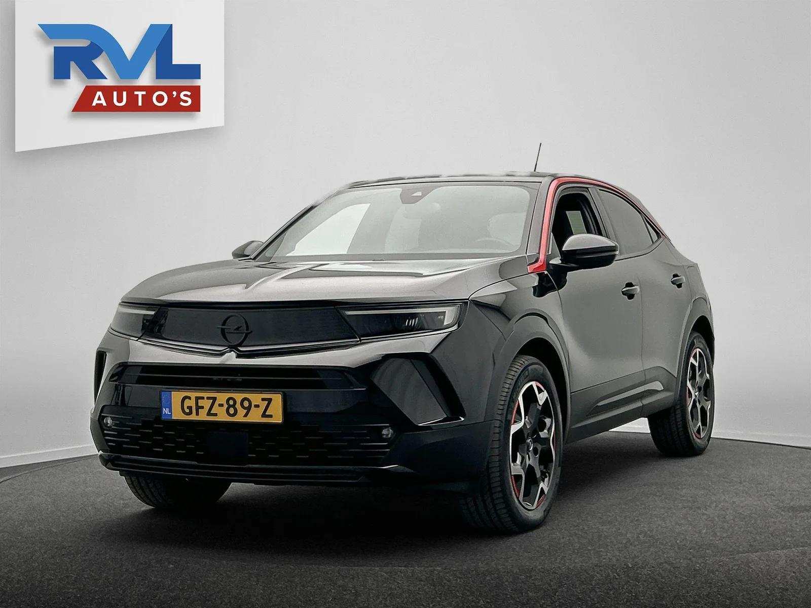Opel Mokka (2022) — foto 1