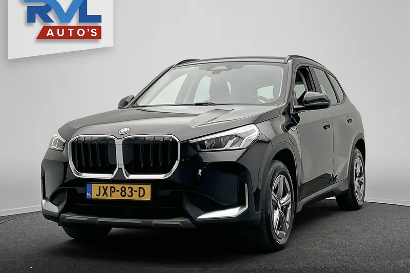 BMW X1 (2023)