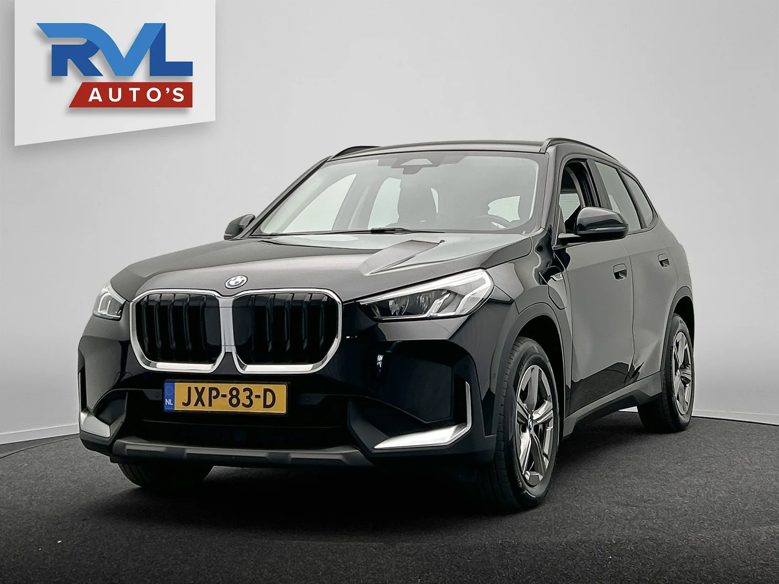 BMW X1 (2023) — foto 1