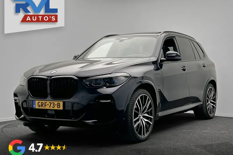 BMW X5 (2023)