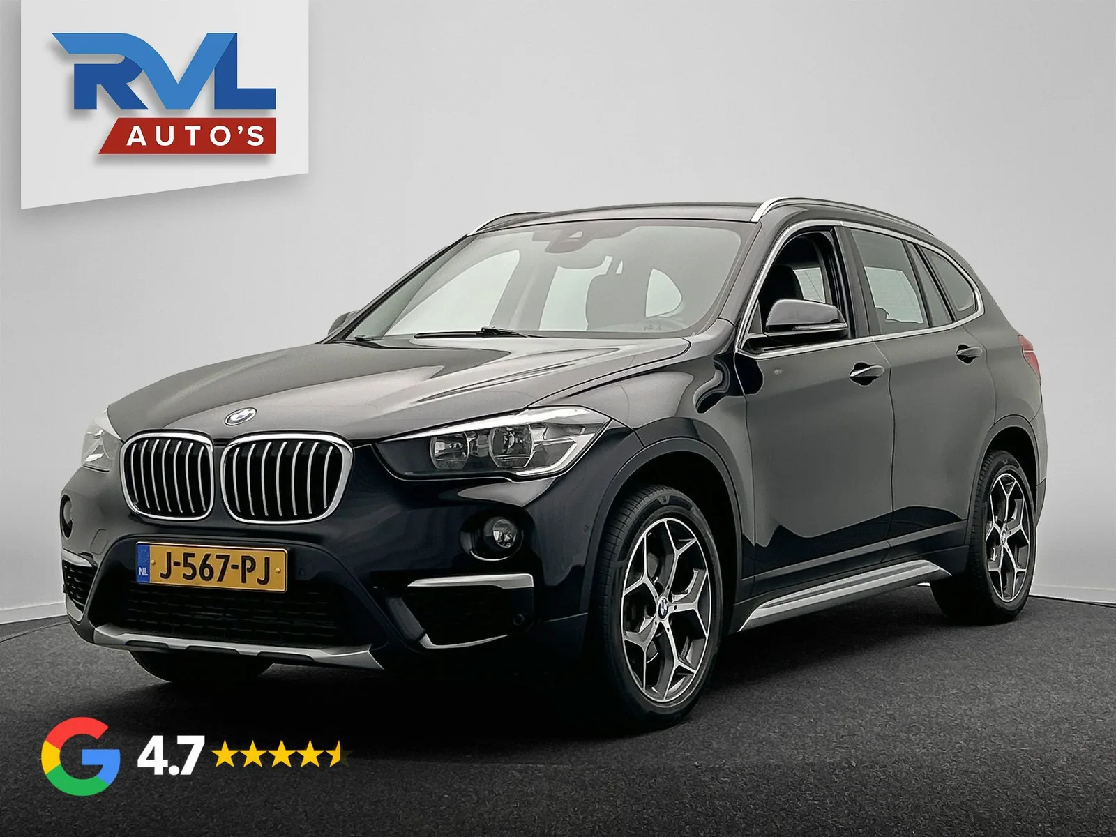 BMW X1 (2016) — foto 1