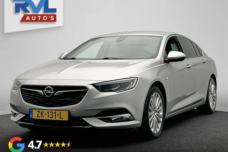 Opel Insignia (2019)