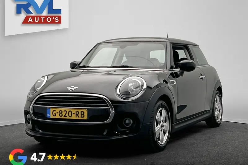 MINI Cooper (2019)