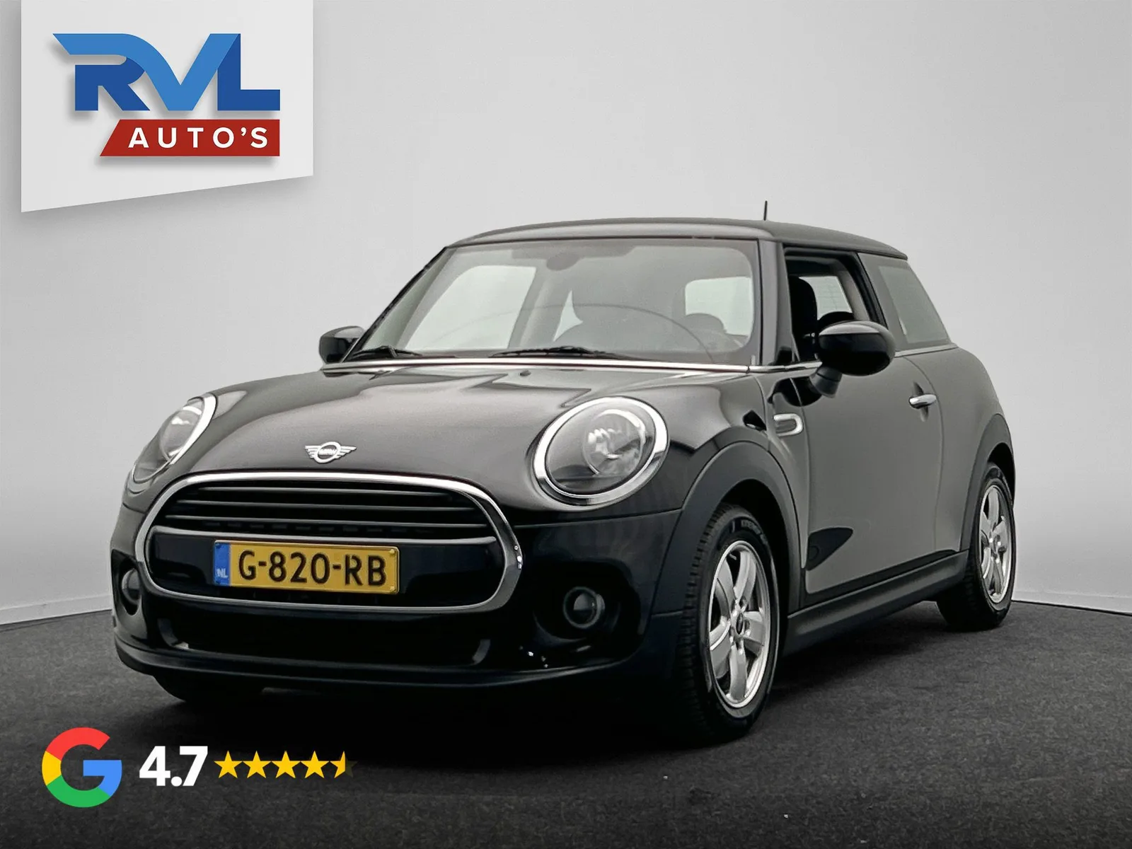 MINI Cooper (2019) — foto 1