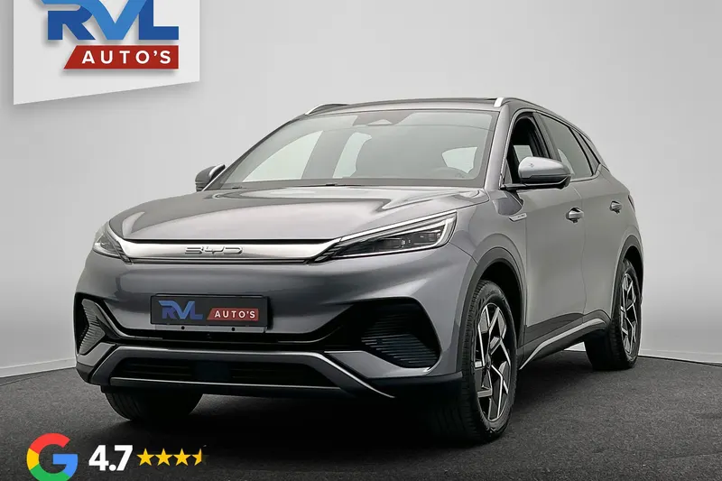 BYD Atto 3 (2023)
