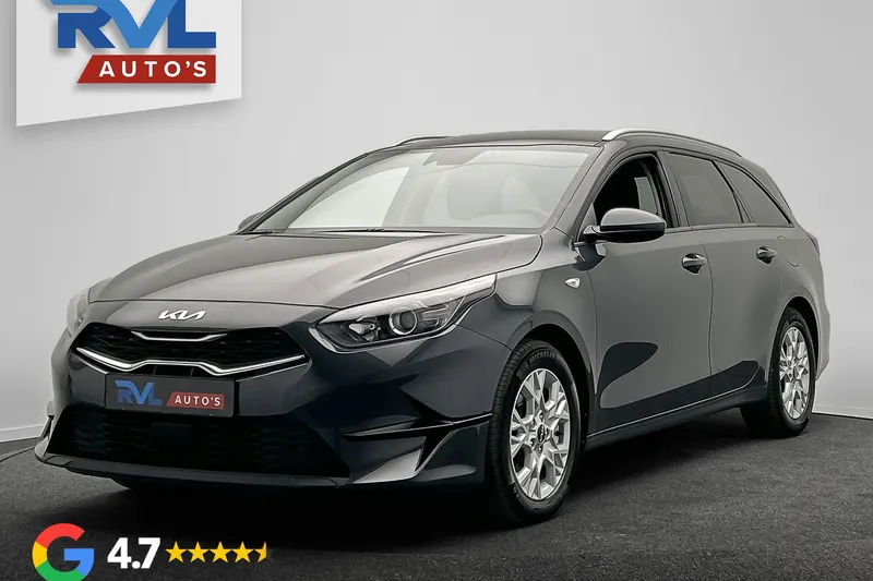 Kia Ceed (2023)