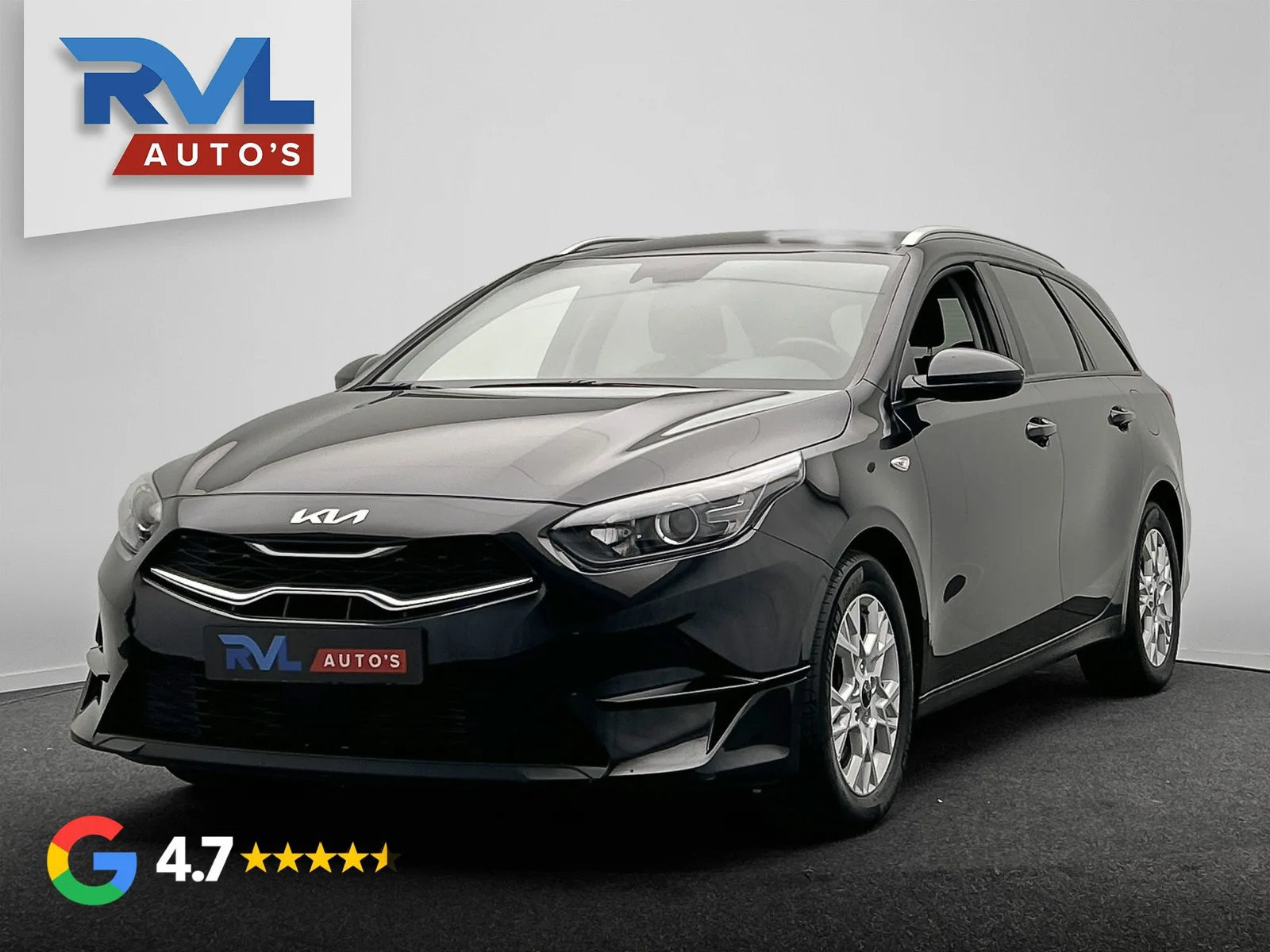 Kia Ceed (2023) — foto 1
