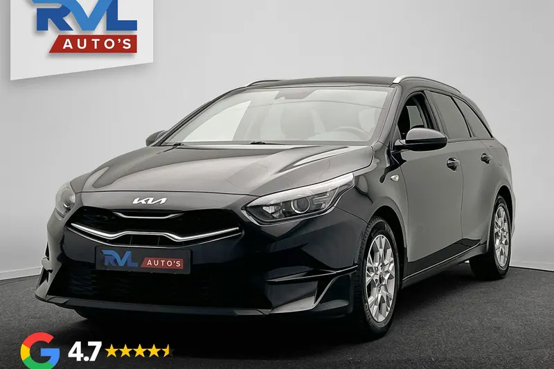 Kia Ceed (2023)