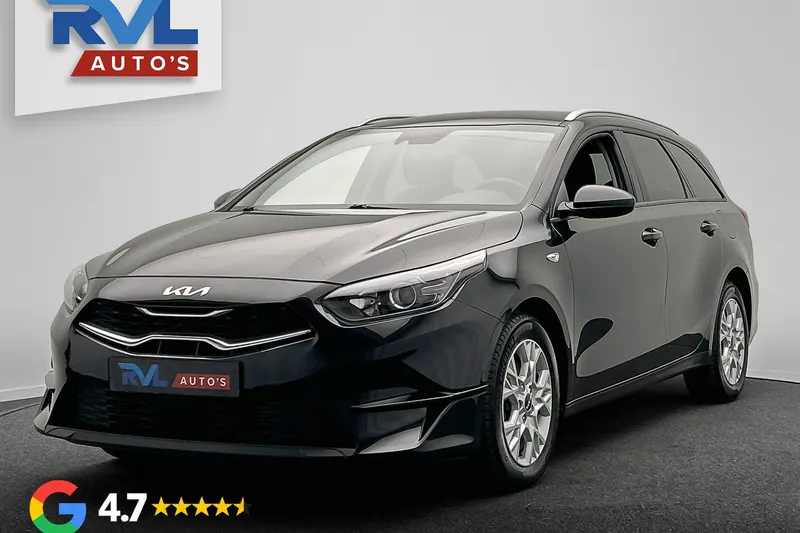 Kia Ceed (2023)