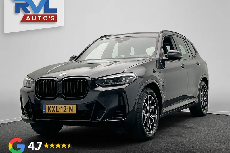 BMW X3 (2022)