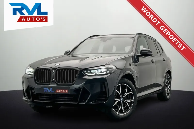BMW X3 (2022)