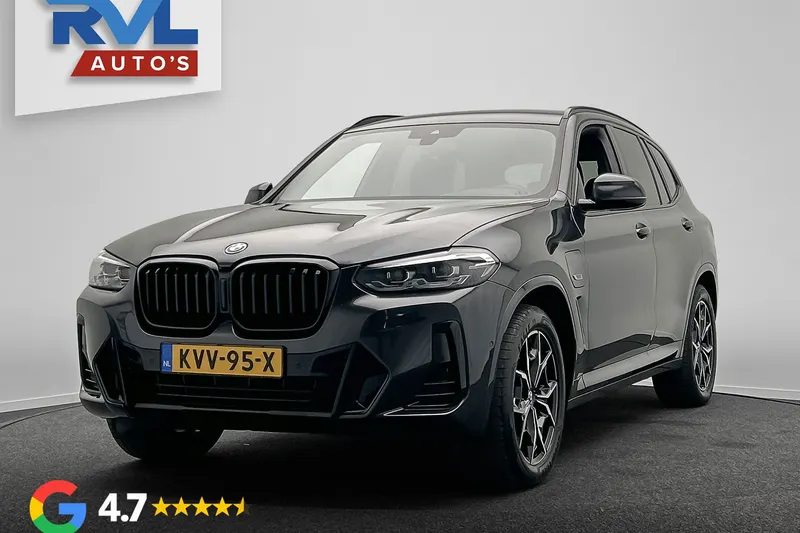 BMW X3 (2022)
