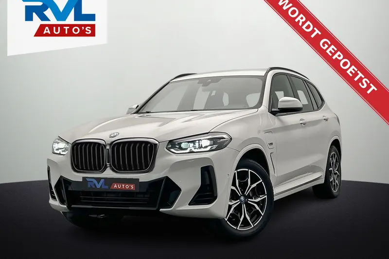 BMW X3 (2022)