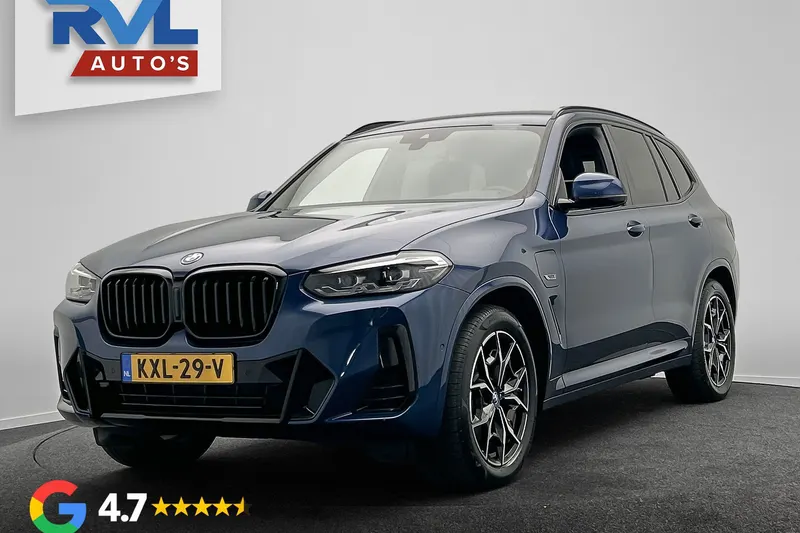 BMW X3 (2022)