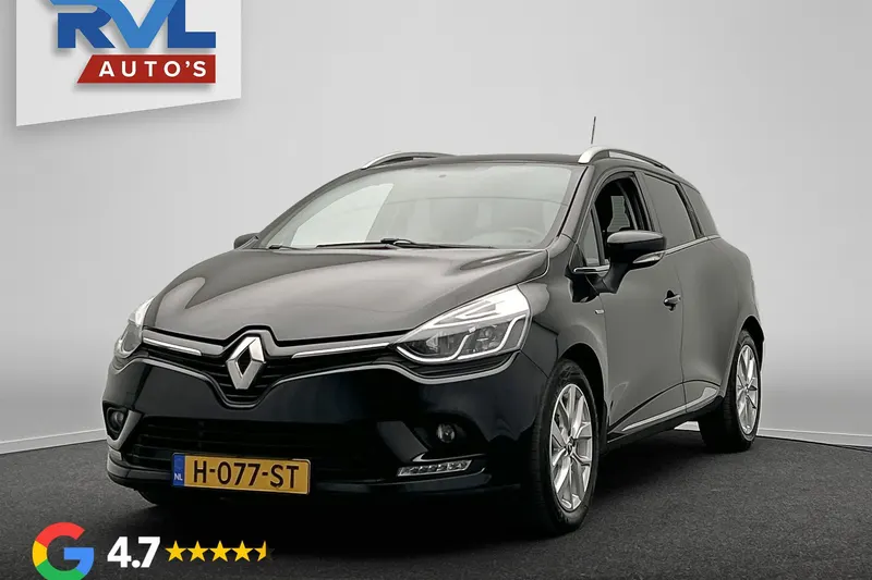 Renault Clio (2020)