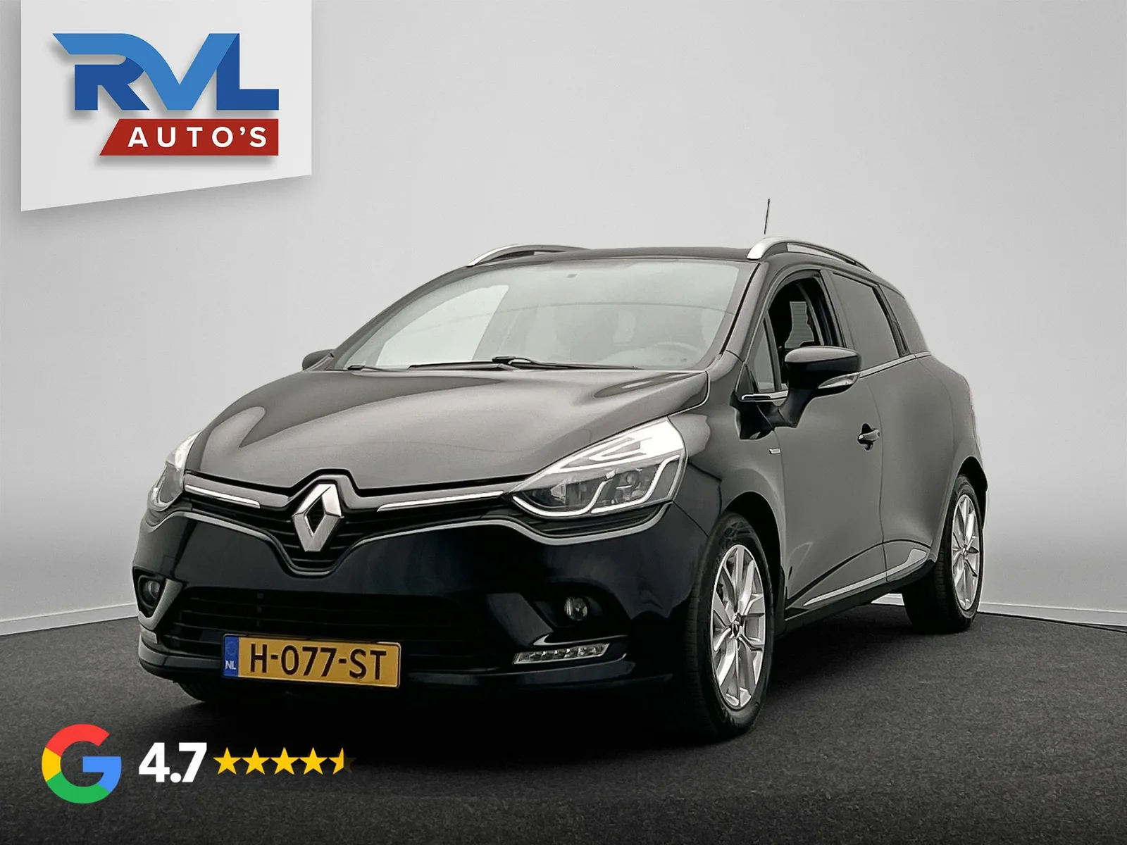 Renault Clio (2020) — foto 1